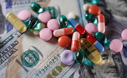 米国において製薬企業による薬価の自由な決定は過去のものに