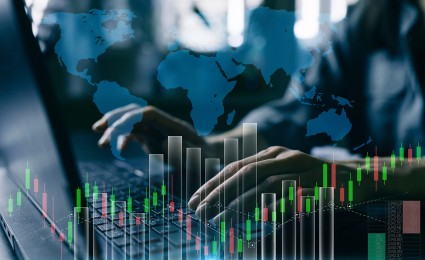 Roland Berger Trend Compendium 2050: Economics and Business