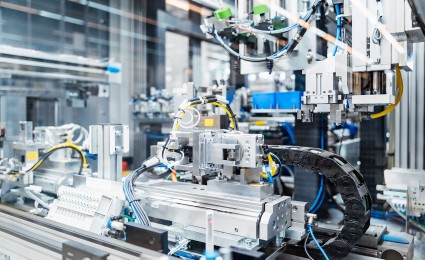 Industrial Automation in the U.S.: Ready for a smart comeback