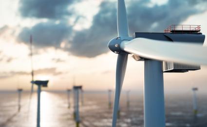 State of the Nation: Decarbonization