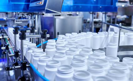 Post-pandemic relapse in packaging and processing?
