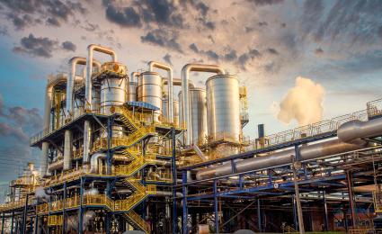 Extraordinary measures: Ways to decarbonize the chemicals industry