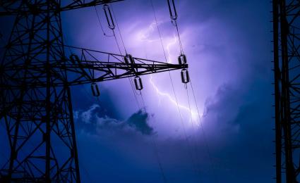 Rethinking energy system resilience for a new era