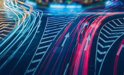 Boom, blip, or bust?