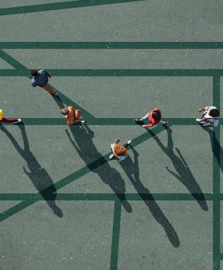 Scenario-based management – Taking action in an uncertain world