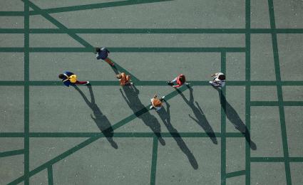 Scenario-based management – Taking action in an uncertain world