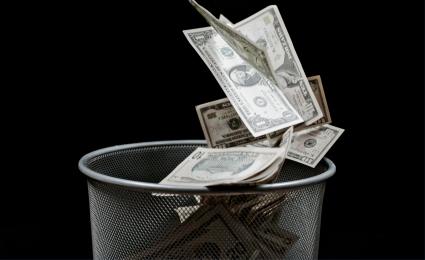 Waste management transformation