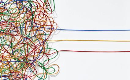 MAKE IT S.I.M.P.L.E.