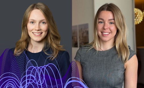 Building Bridges: Conversation with Lena & Merel on Pride and Allyship