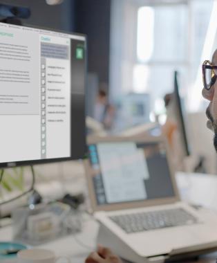 Beyond the playing field – How Generative AI is changing the Procurement Endgame