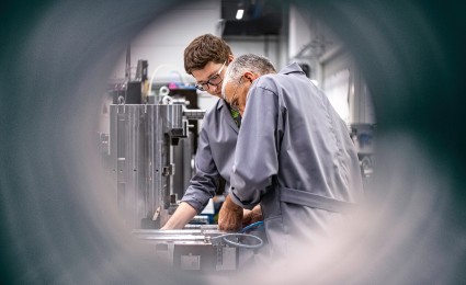 Overcoming the service workforce crisis