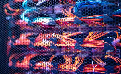 IT study 2024 – Trends, challenges and implications