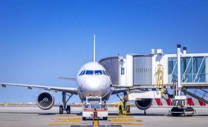 Transforming the aviation industry