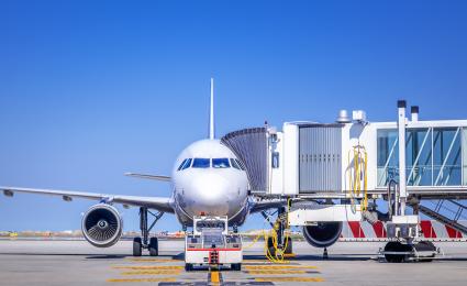 Transforming the aviation industry