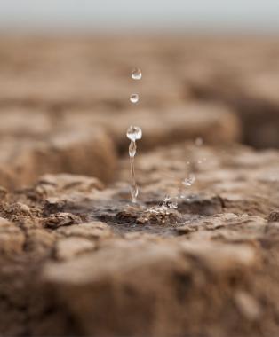 The global water risk snapshot