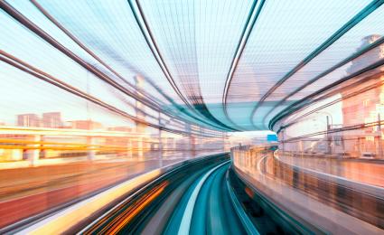 Rail consulting