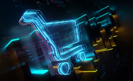 Computer on Wheels: Commercializing automotive software