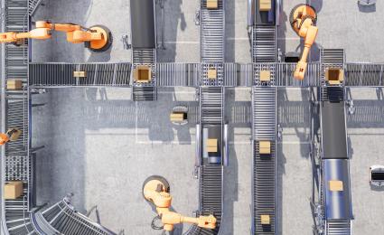 Manufacturers reassess strategy amid geopolitical uncertainty