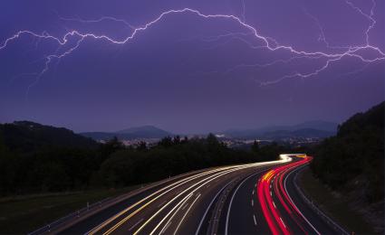 What sets Automotive Supplier Winners apart — Insights from a decade of disruption