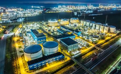 Global chemicals in the crosshairs: Why China’s overcapacity demands a strategic reckoning