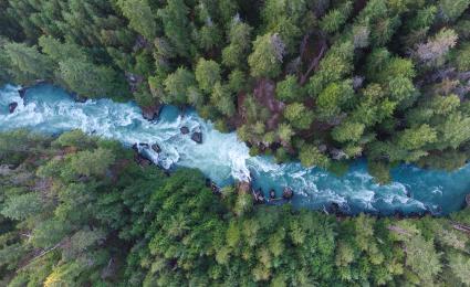 The 2025 water M&A market outlook