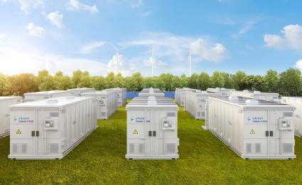Accelerating long duration energy storage (LDES) in the GCC – a call to action