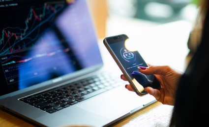 Customer interactions in financial services go virtual