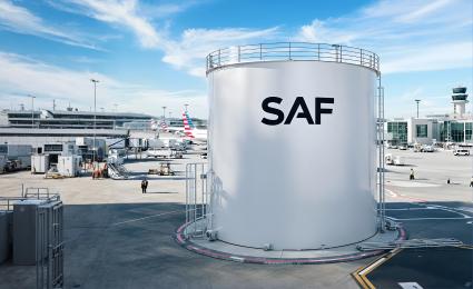 Unlock the full potential of sustainable aviation fuels