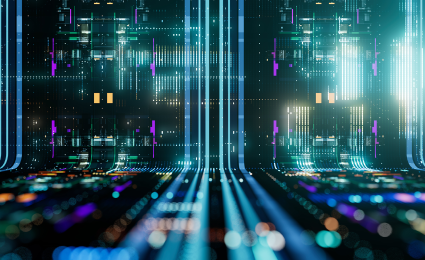 The fintech advantage