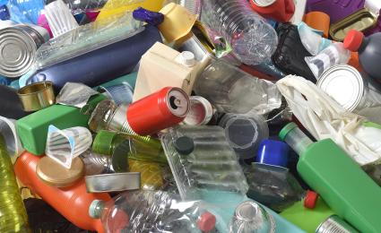 Unlocking the circular packaging market in the GCC