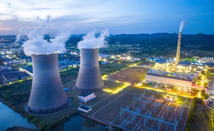 Financing the nuclear renaissance: New models for a new era