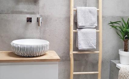 The future of 3D printed houses – made out of sand