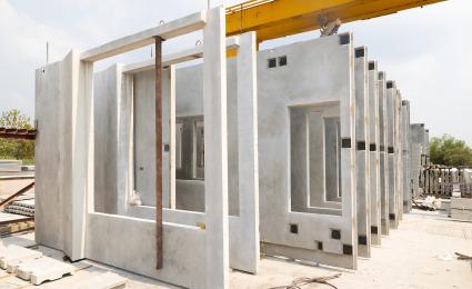 Prefab homes radar 2025