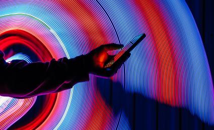 Wider roles, more strategic tasks: The impact of AI and automation on creative talent