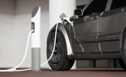 North American light vehicle electrification in flux