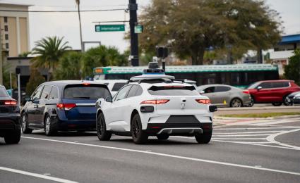 Who will win in an autonomous future?