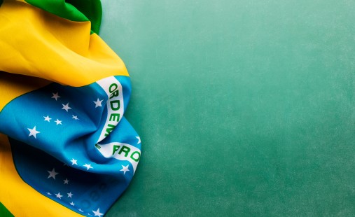 Brazil Vision 2050 – becoming the world's fifth-largest economy by 2050