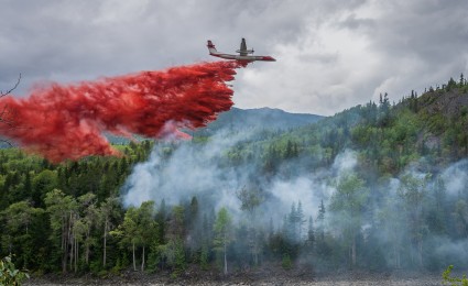 Mission-critical aerial services: The next frontier for infrastructure investors
