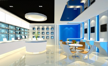 Rethinking Telecom Retail in the GCC
