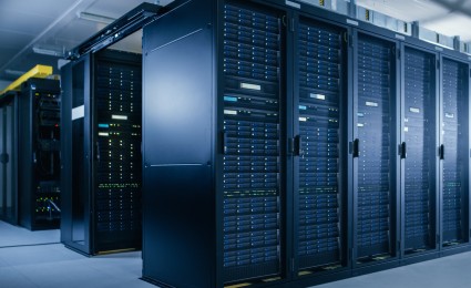 Building supply chain resilience in AI infrastructure