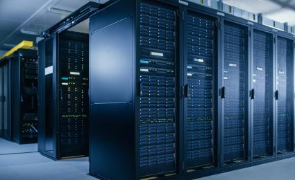 Building supply chain resilience in AI infrastructure