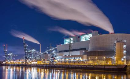 Climate protection in the manufacturing sector: Challenges and solutions