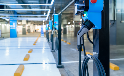 EV Charging Index 2021 – new trends affecting the EV charging industry