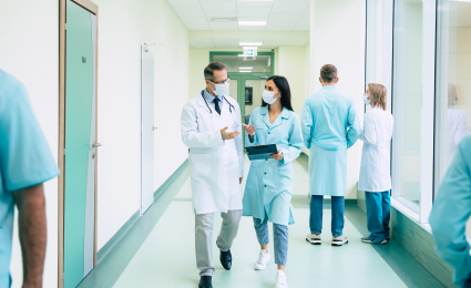 Hospital Future Act: What needs to be done now