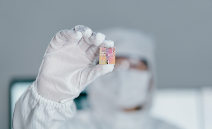 Steering through the semiconductor crisis