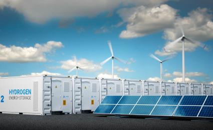 European cities bet on hydrogen fuel cells to help meet emission targets