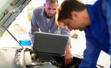 Automotive procurement has reached an endgame