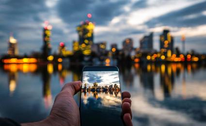 Smart City Strategy Index: Wien und London weltweit fortschrittlichste Städte