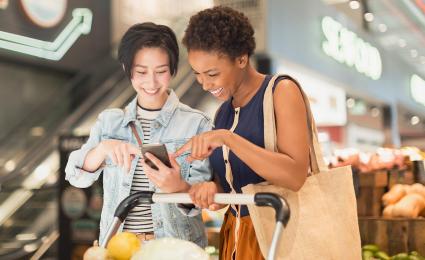 The Dutch grocery sector in 2030