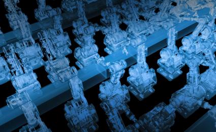 IoT in production: challenges and opportunities for OEMs